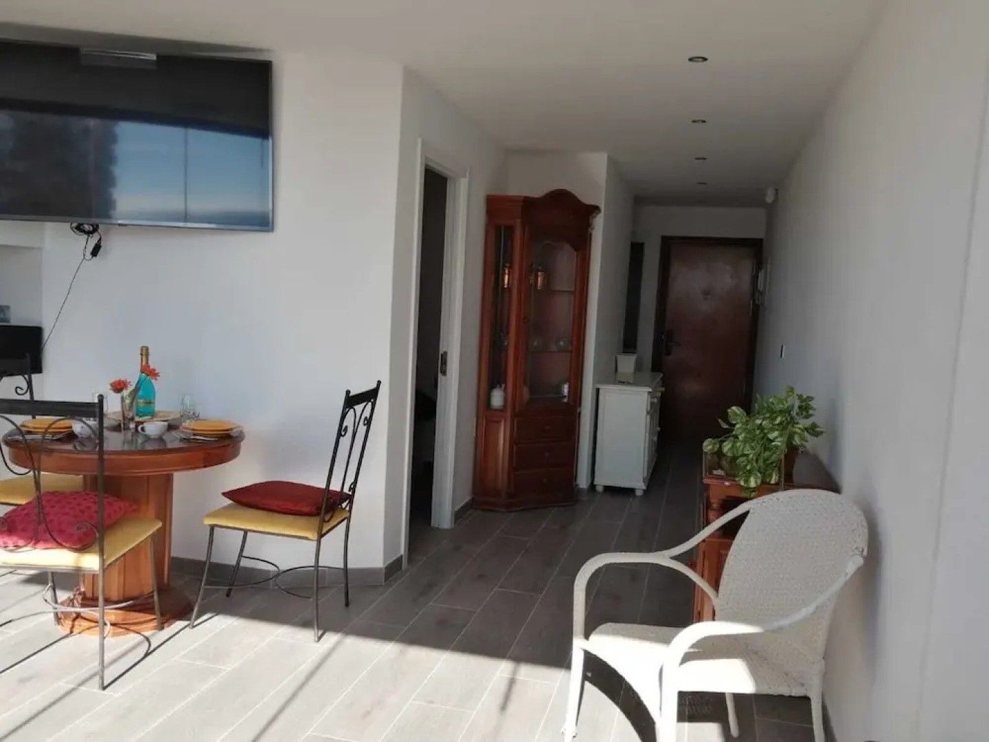 Apartamento Costa del Sol Beach First
