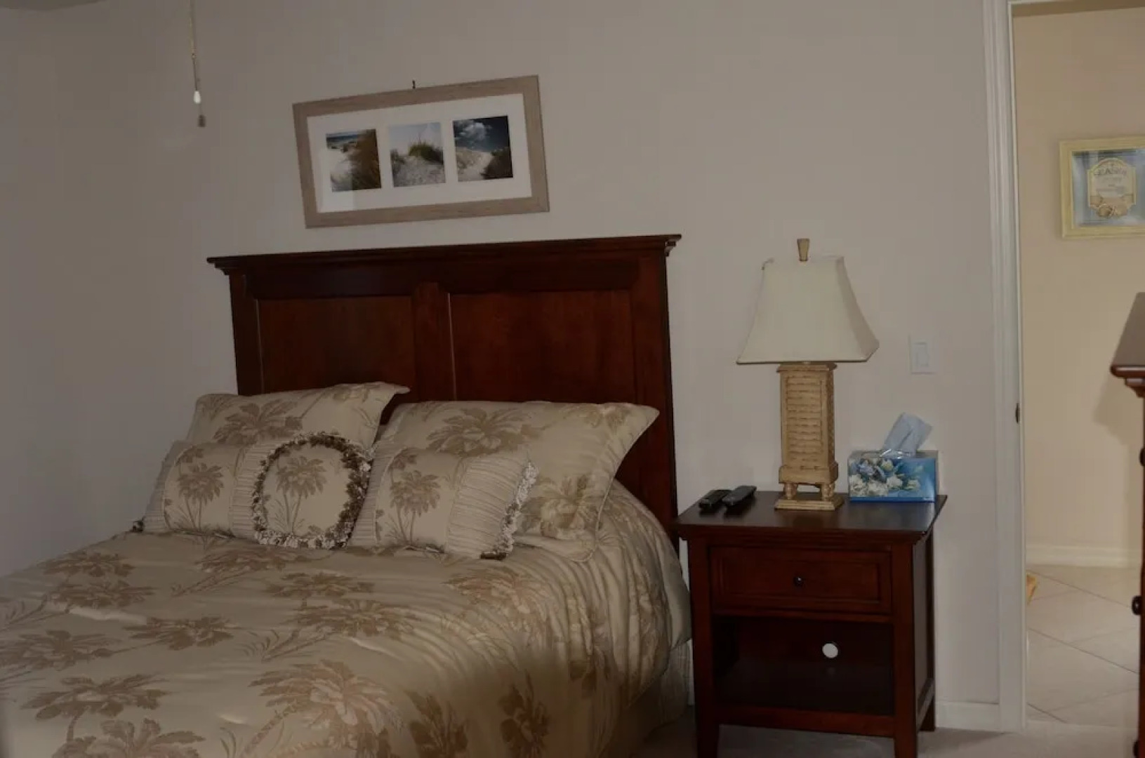 Mountaineers Retreat