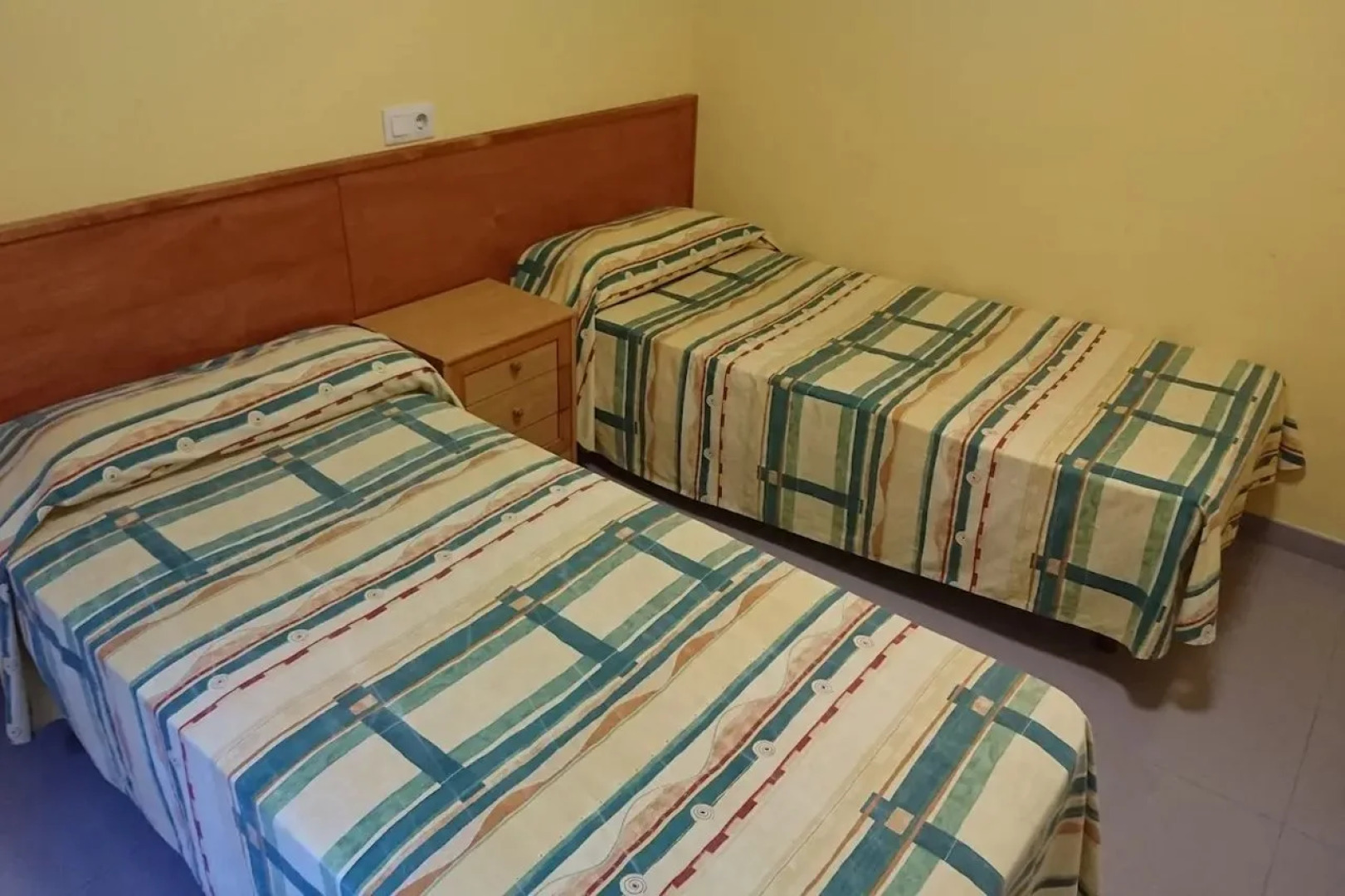 RVApartaments Els Salats