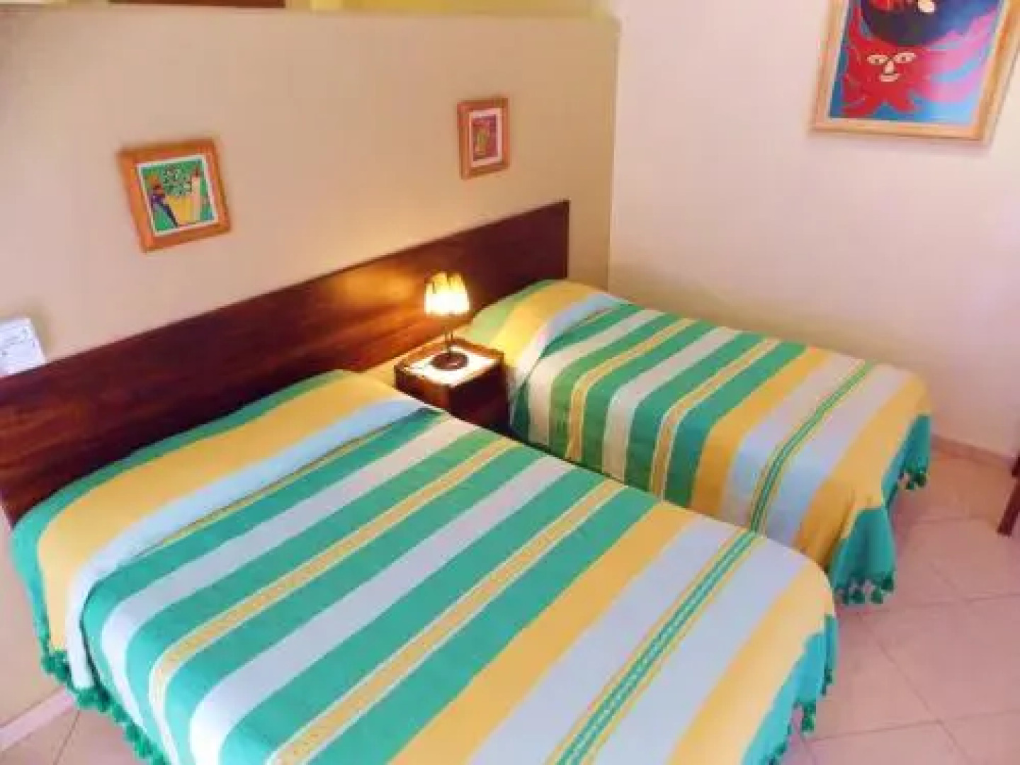 Hotel Casa Pan de Miel (Только для взрослых)