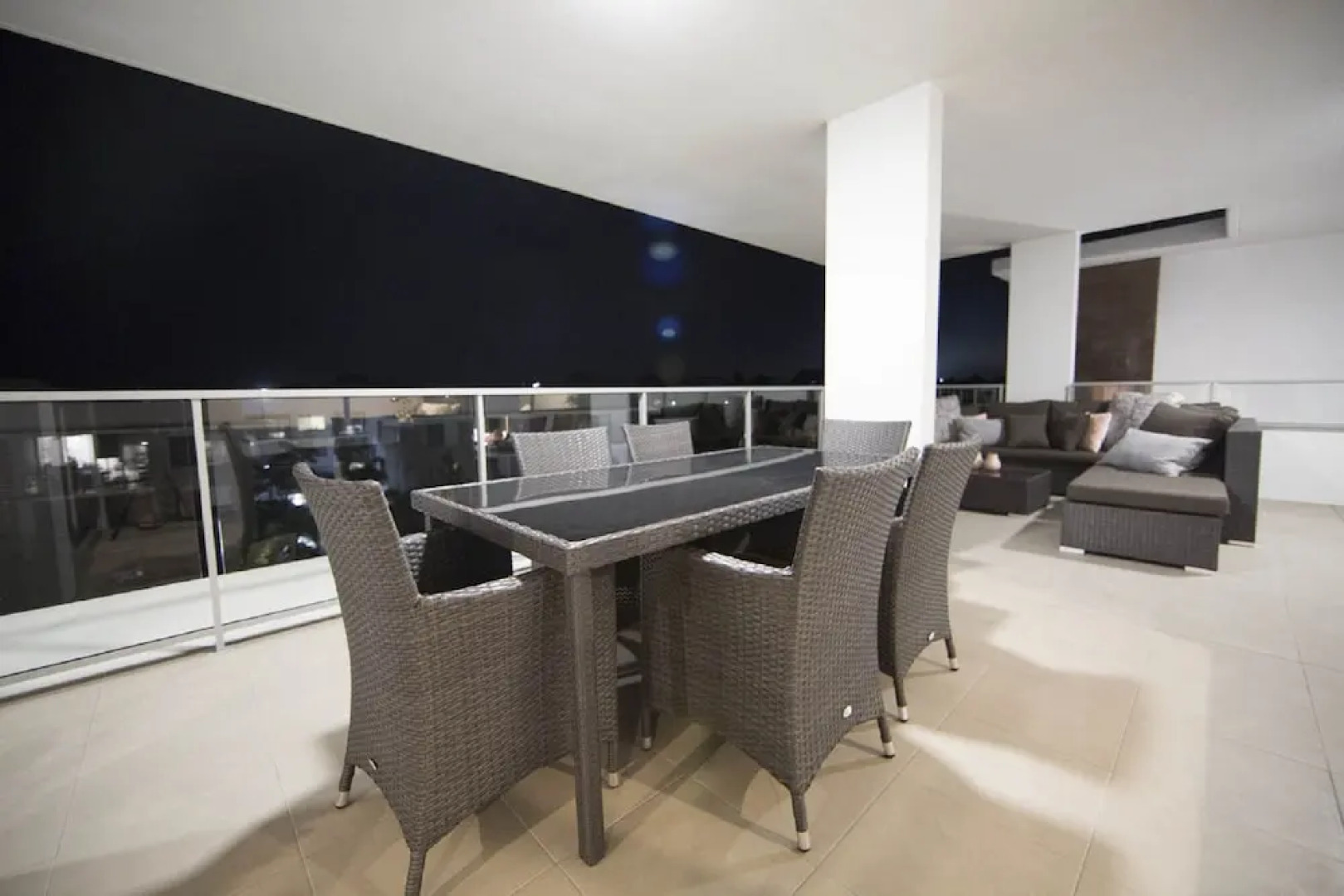 Waterford Penthouse Accommodation