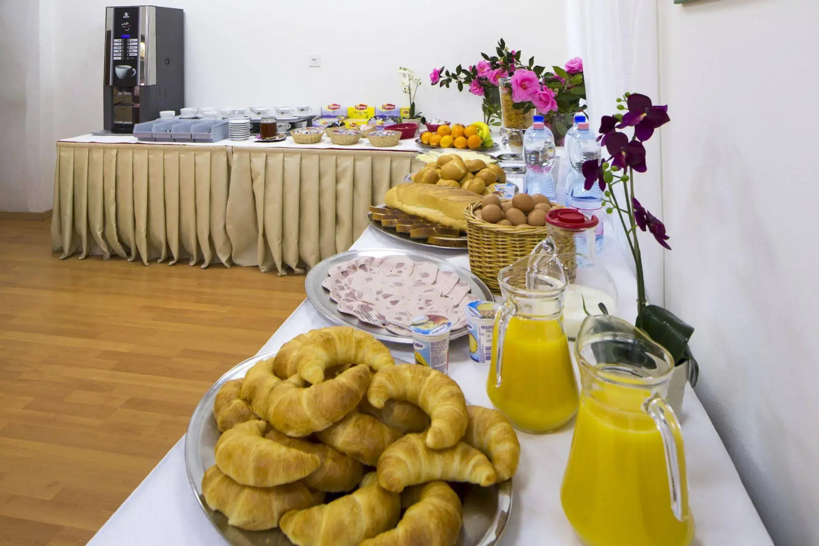 Hotel Garni Montaldi