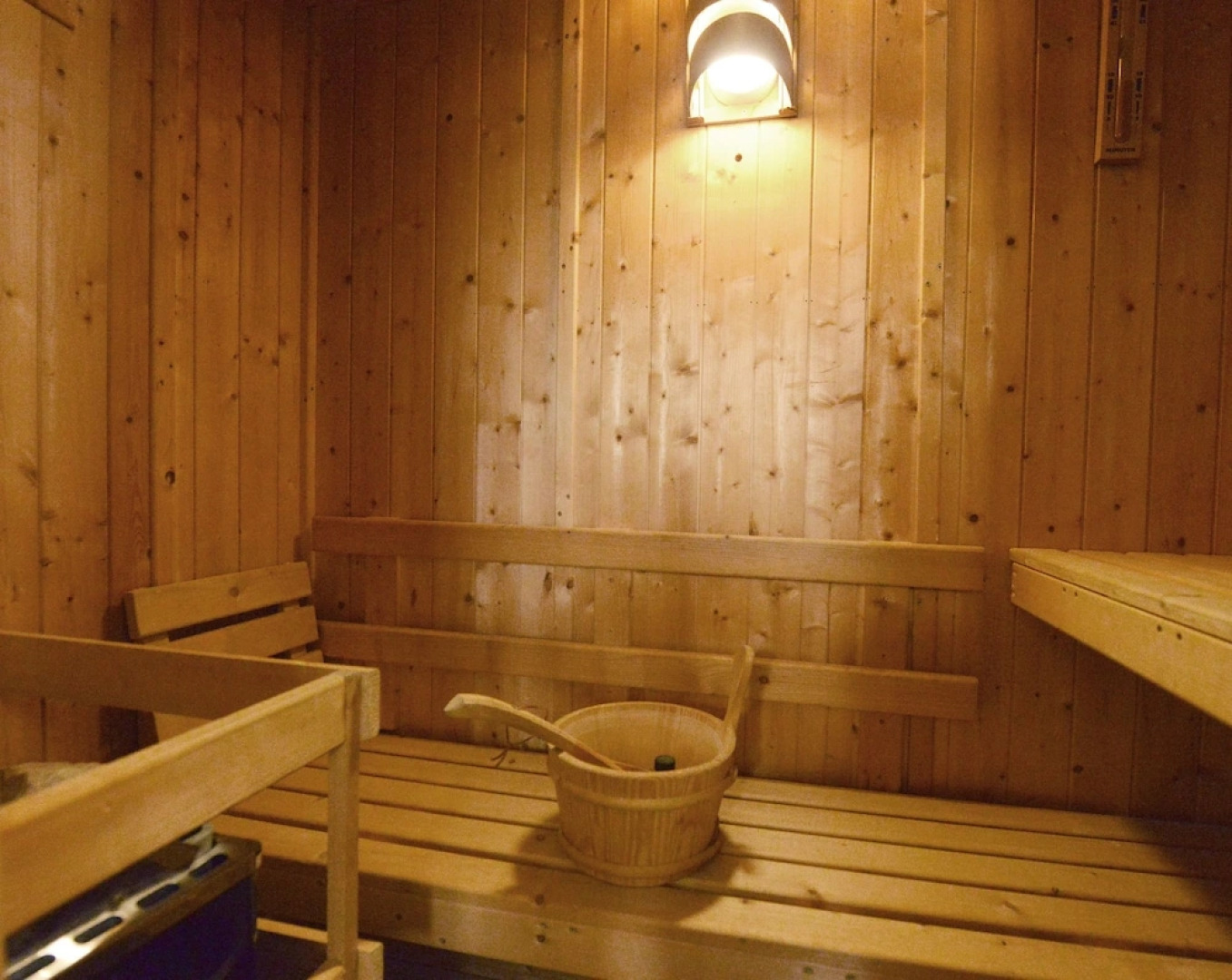 Gîtes des planchettes