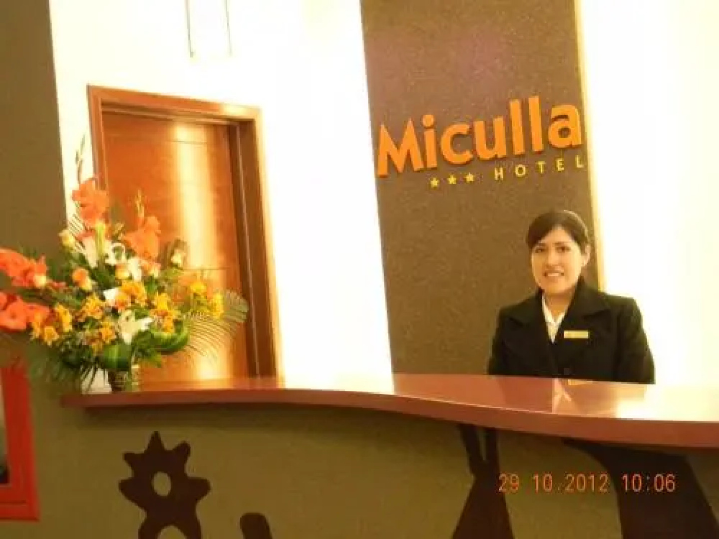 Miculla Hotel