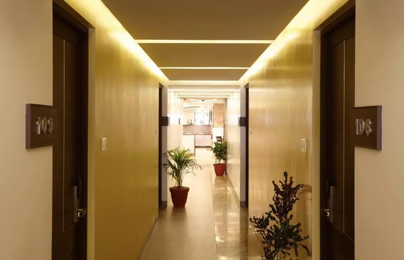 Saravana's Golden Fruits Business Suites