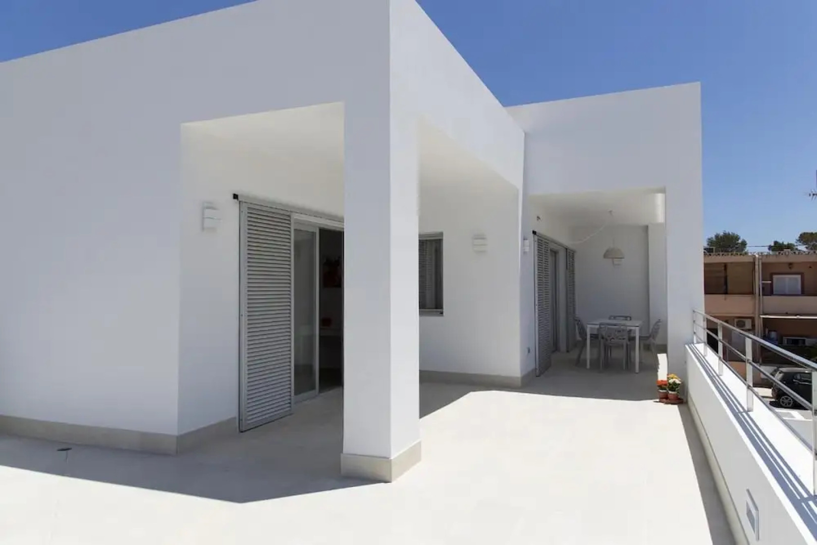 Apartaments Proa Es Pujols - Adults Only