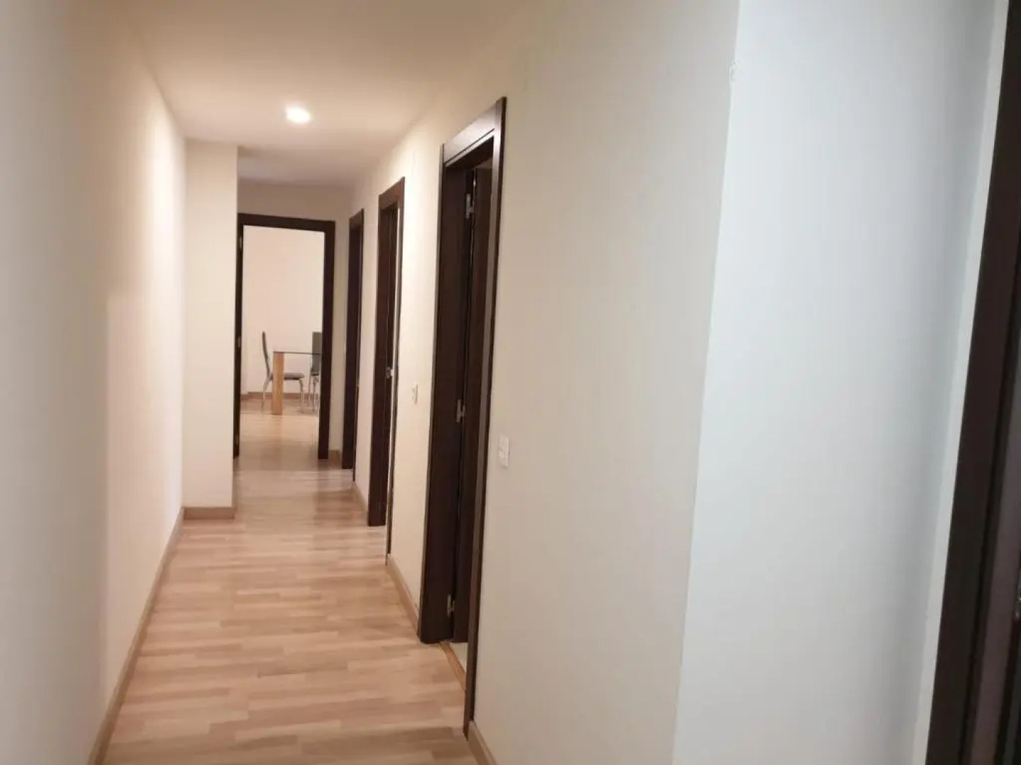 Apartamento Turistico Puente Romano P3 BAJO - B