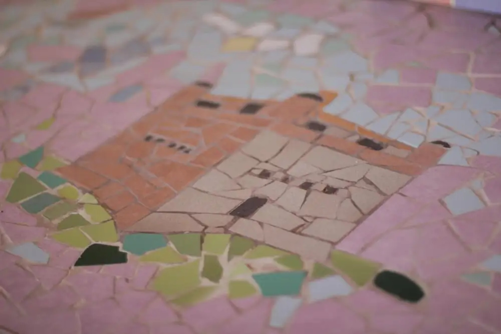 Lucciole nella nebbia