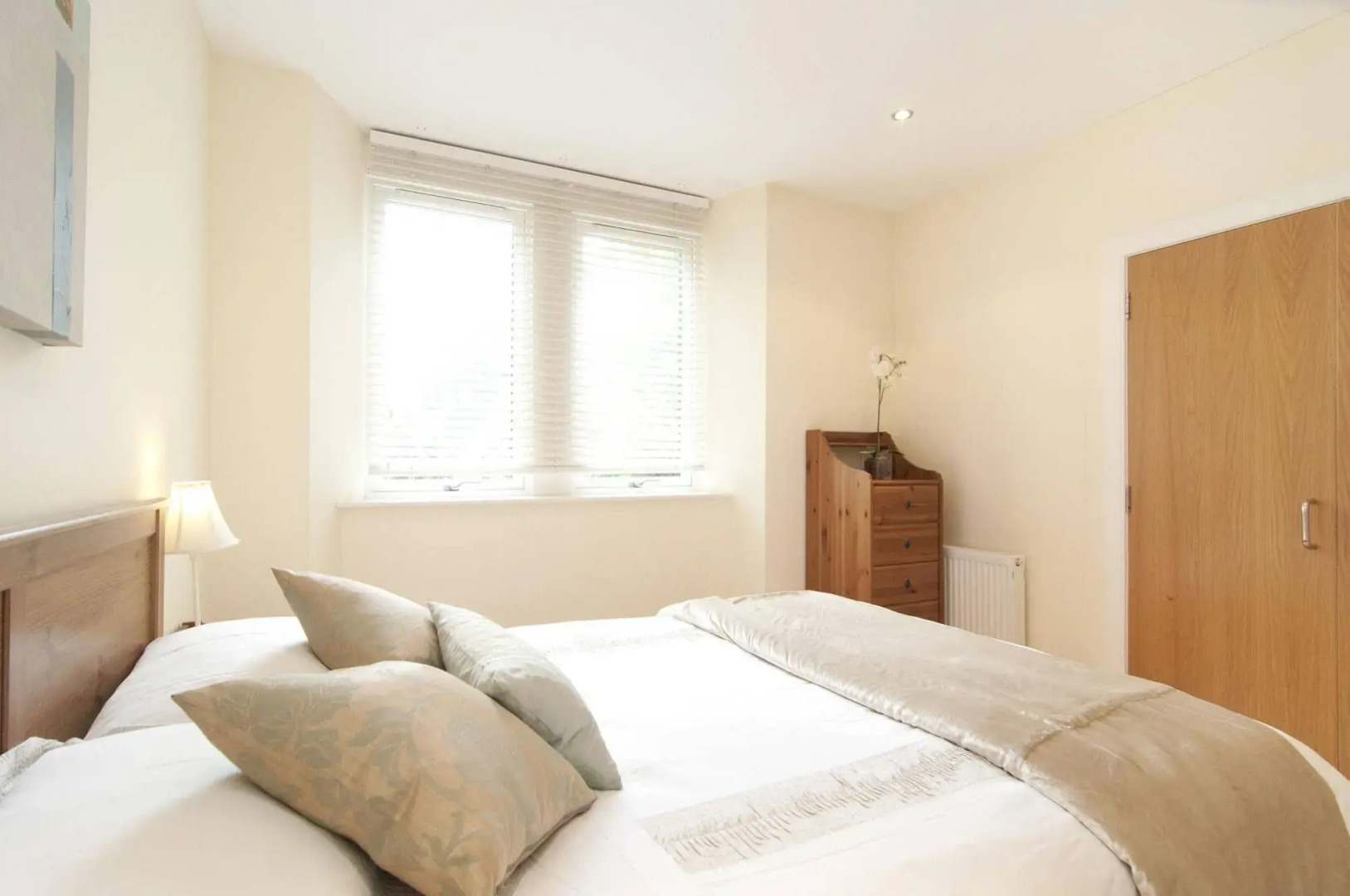 Edinburgh Church Apartments