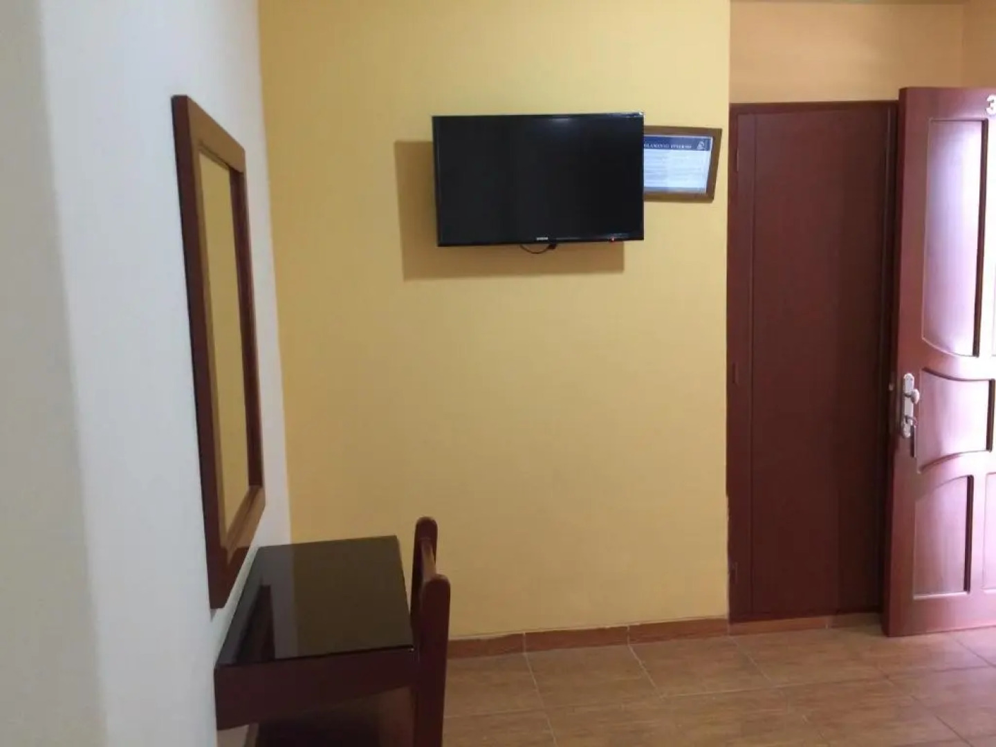 Hotel Suite Luna del Valle