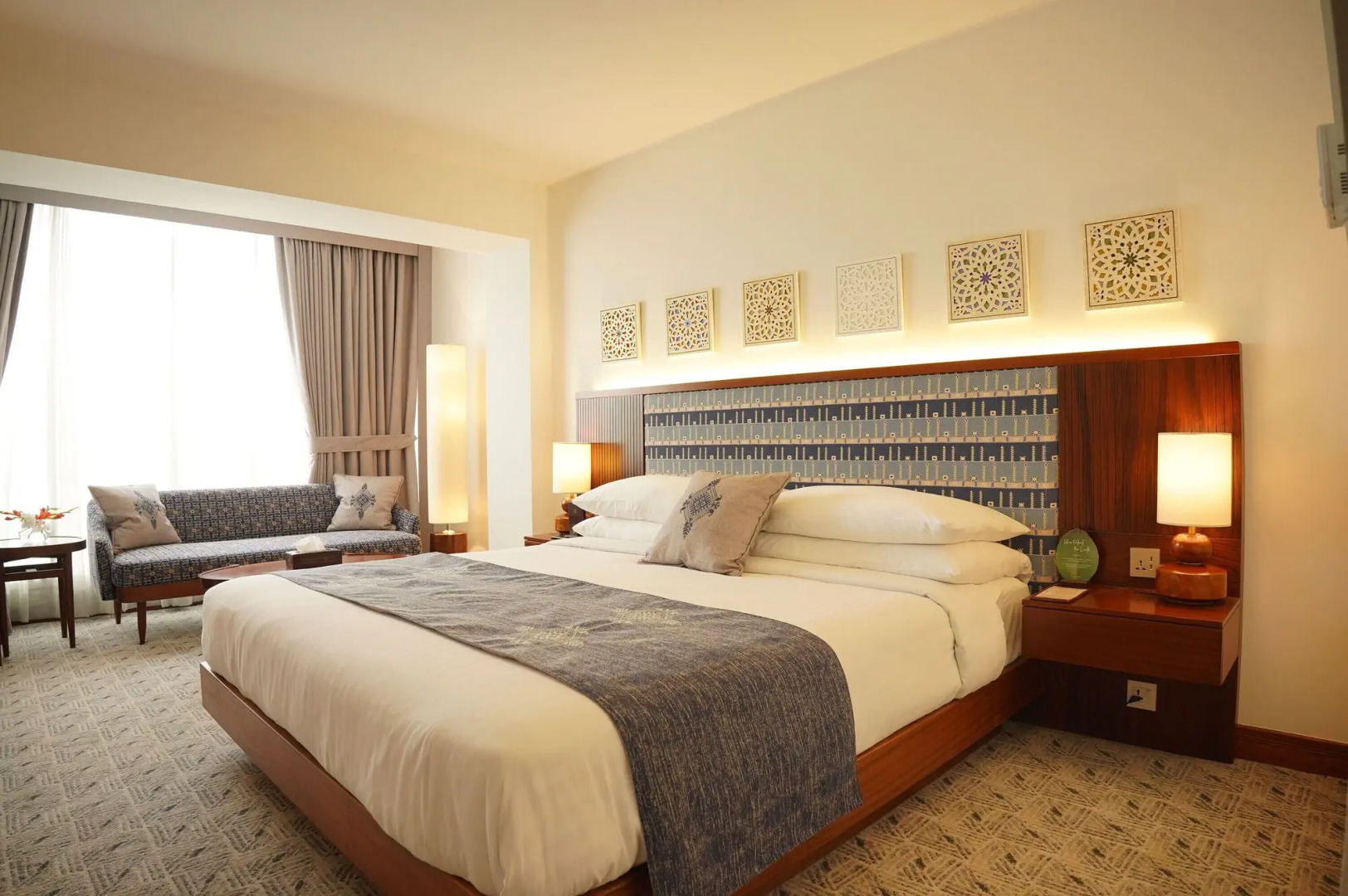 Pearl Continental Peshawar