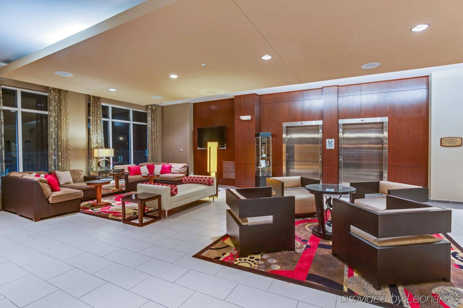 Crowne Plaza Ft. Myers Gulf Coast by IHG