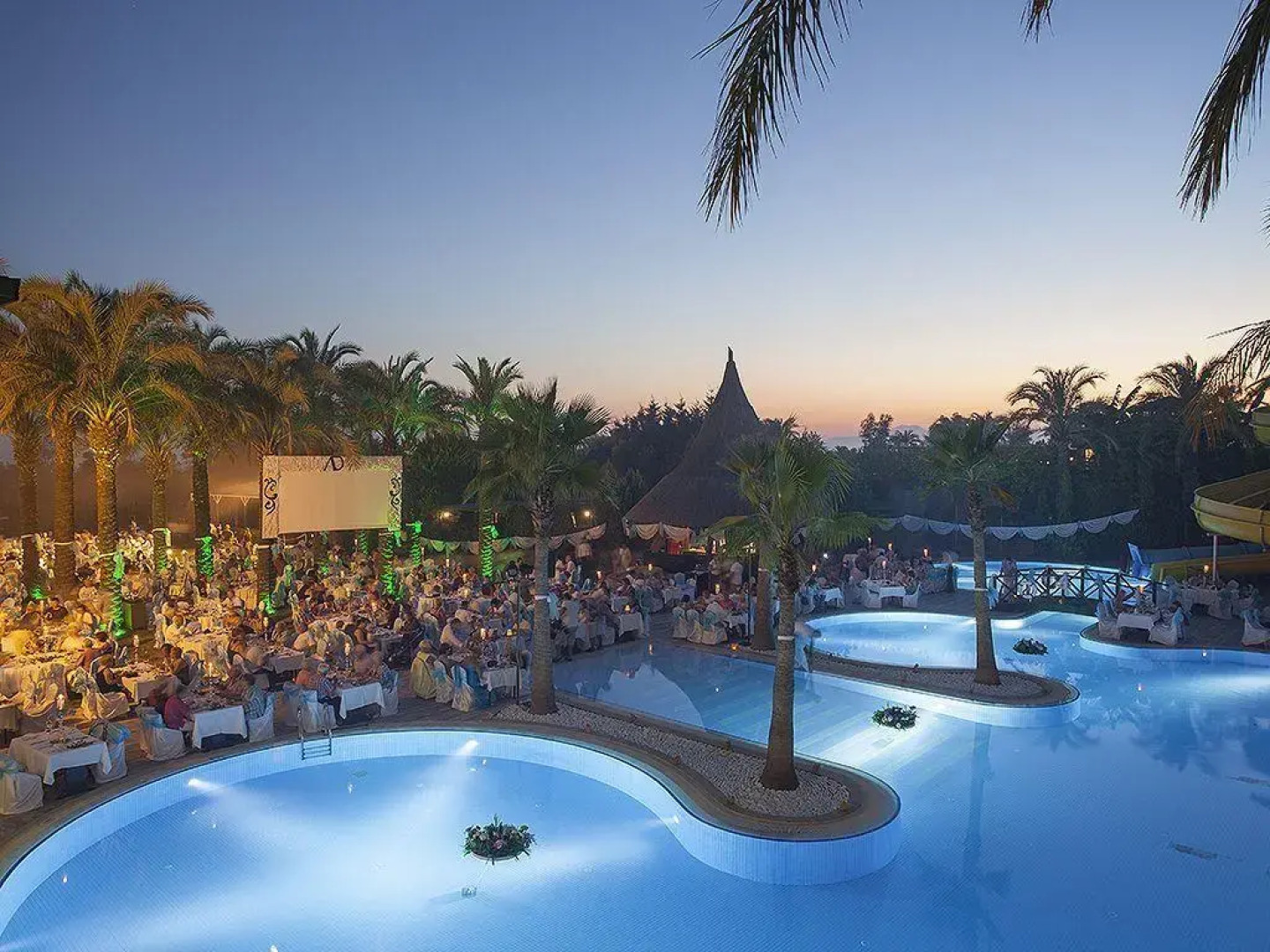 Dobedan Beach Resort Comfort