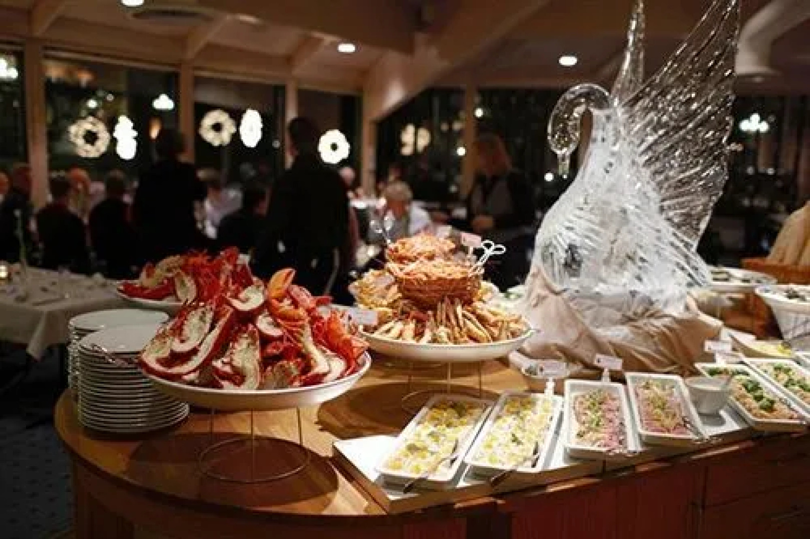 Stora Brännbo Konferens & Hotell