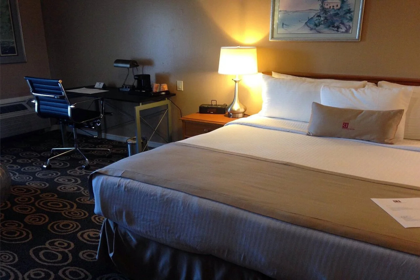 Regency Miami Airport by Sonesta