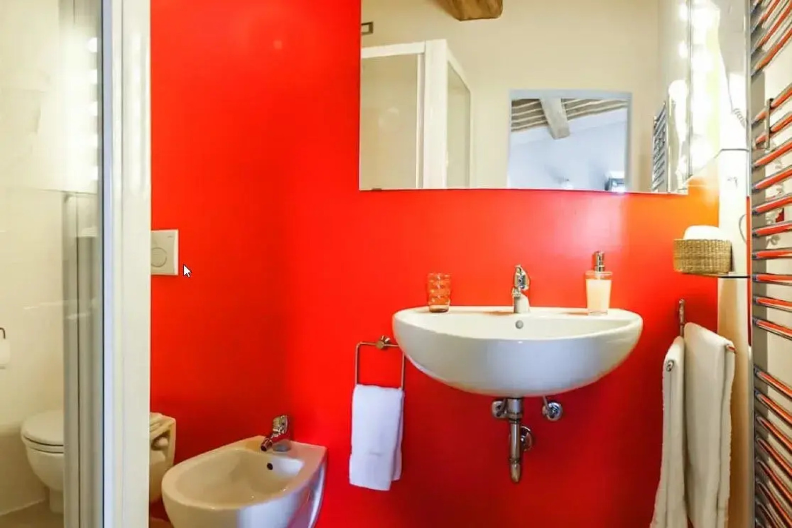 Agriturismo Montelovesco