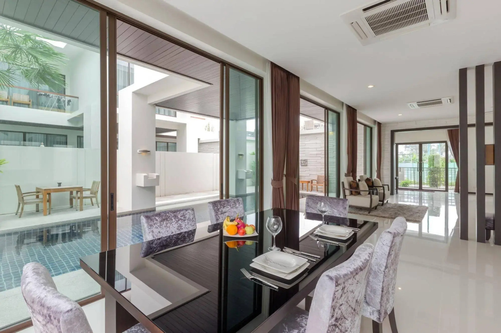 The Regent Private Pool Villa Phuket
