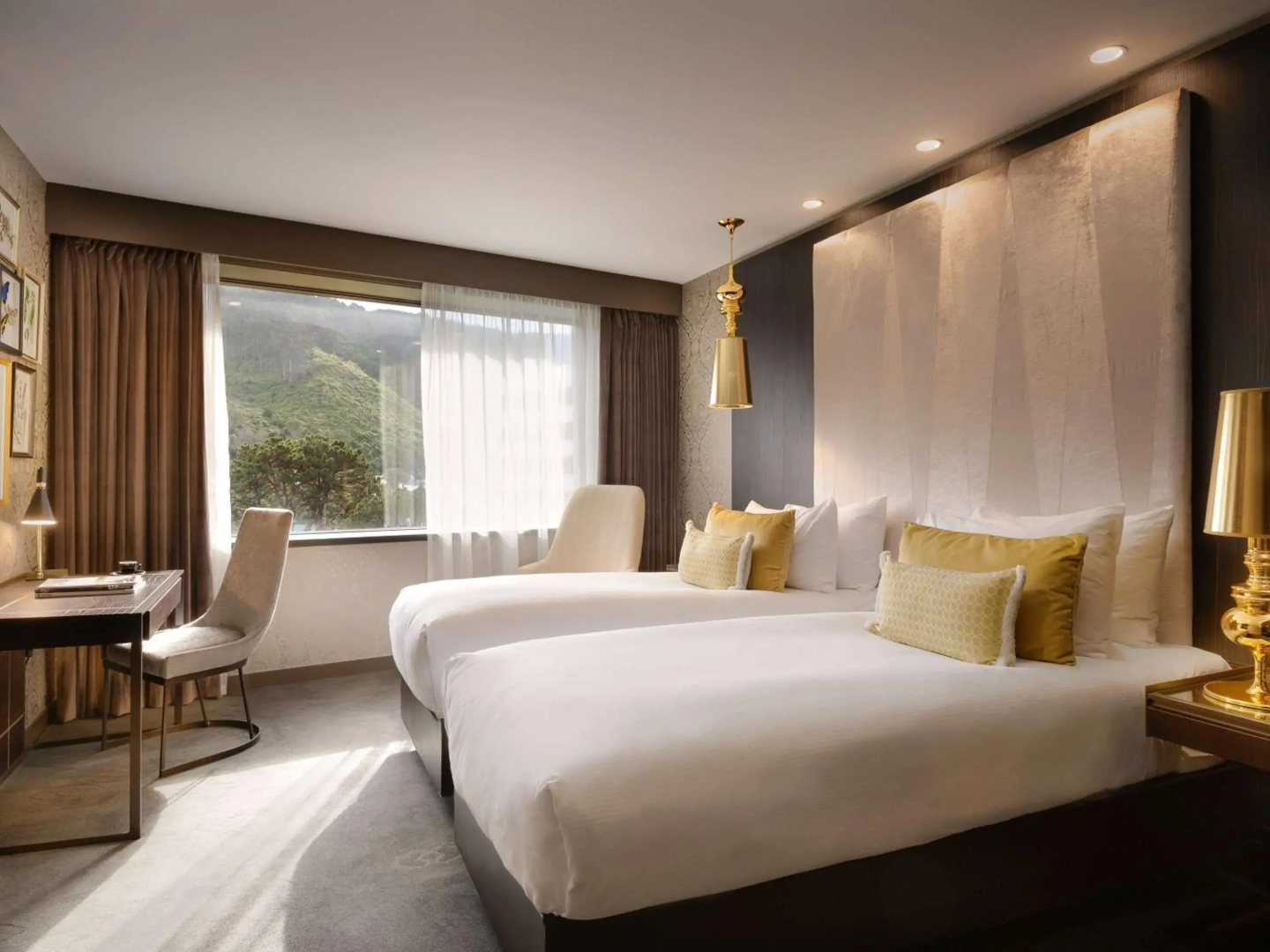 Sofitel Wellington