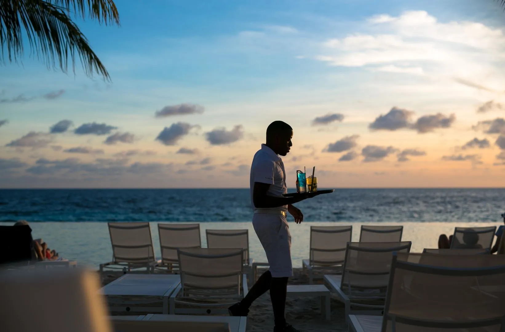 Papagayo Beach Resort