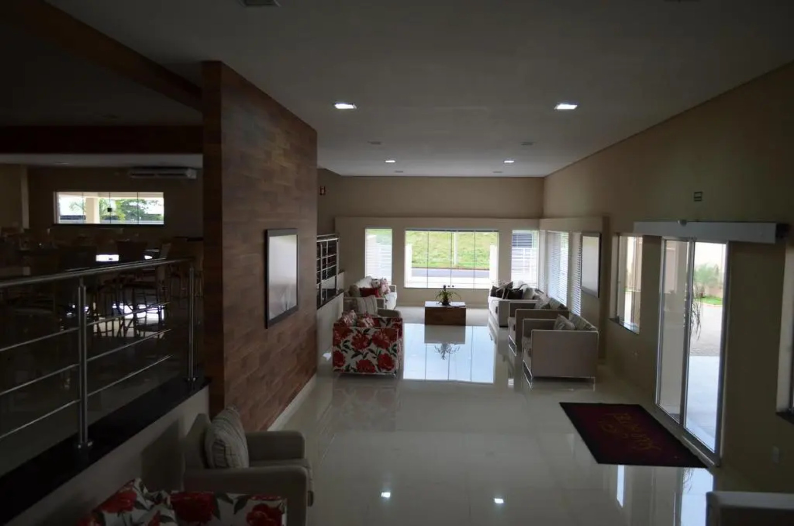 Sakr Hotel - Sao Jose do Rio Preto