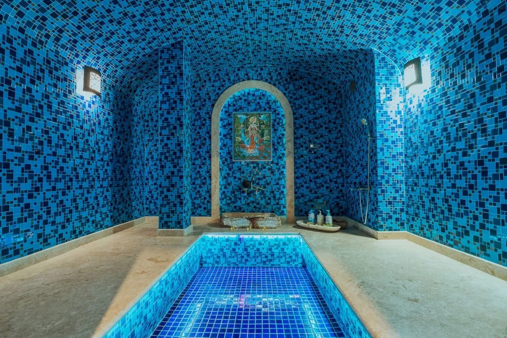 The Village of Angels Villas