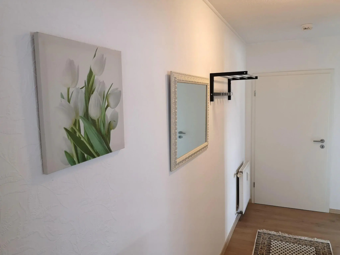 Stellar Apartment in Detmold With Garden