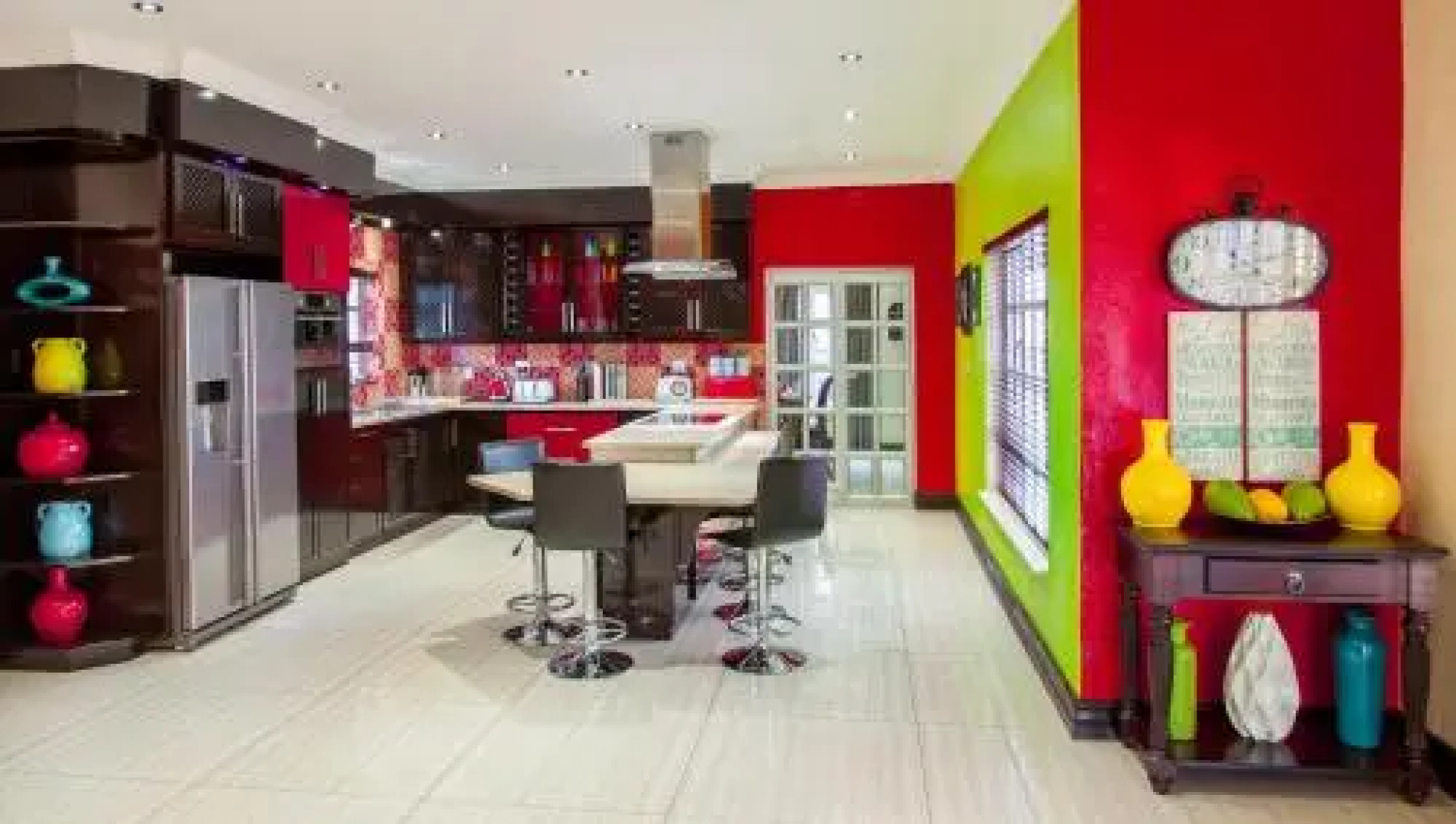 The Victorian Guesthouse