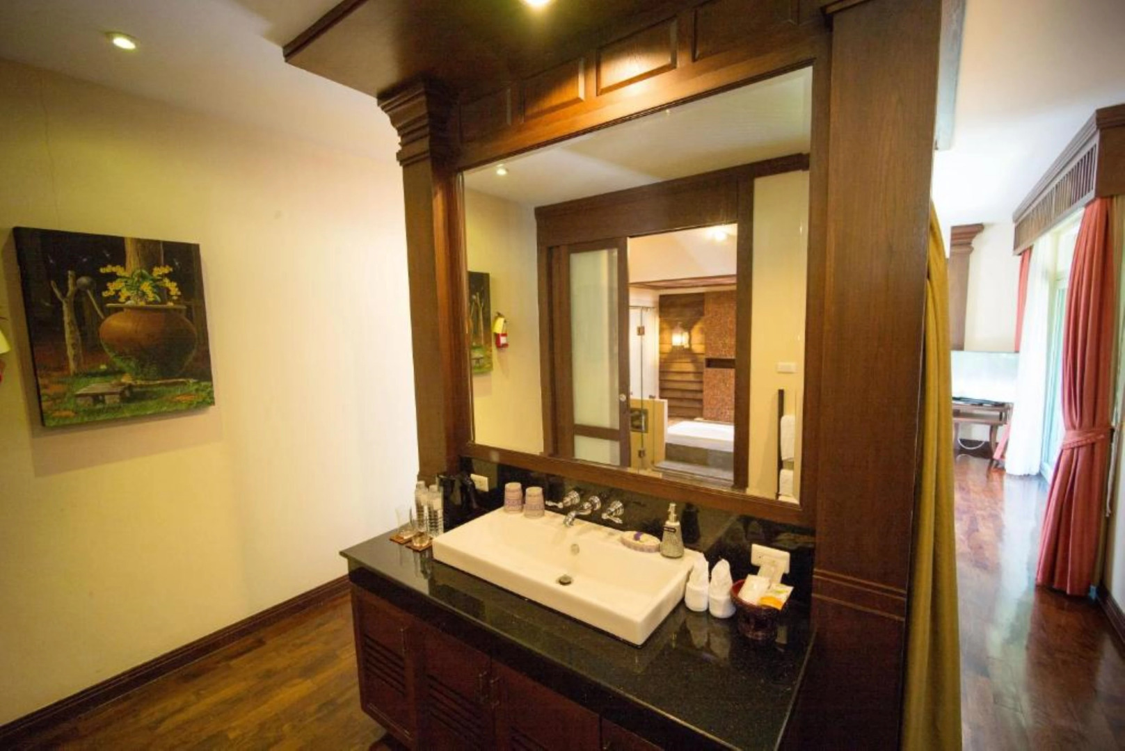 Sibsan Resort & Spa Maeteang