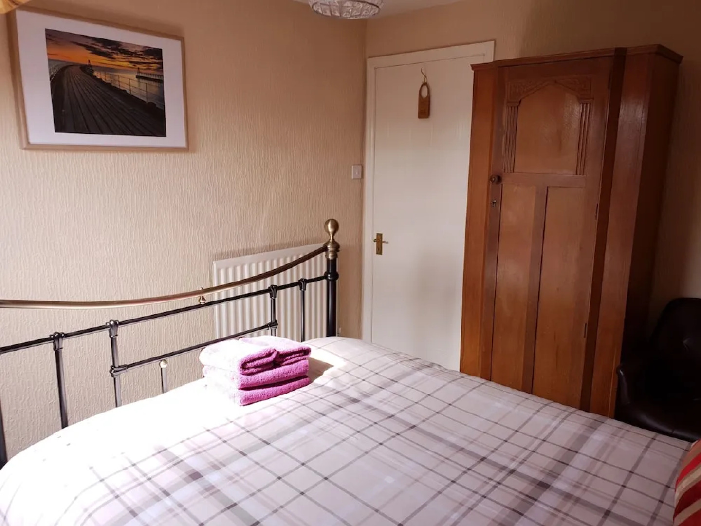 Pannett House Bed and Breakfast