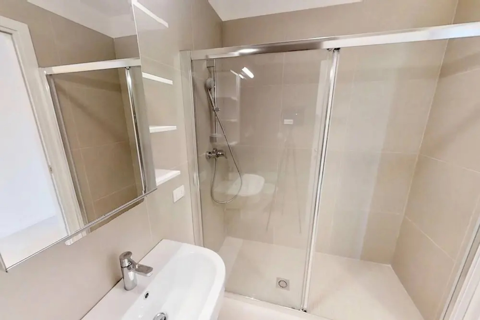 Triestevillas Porto SAN Rocco Marina Sea View W/ac