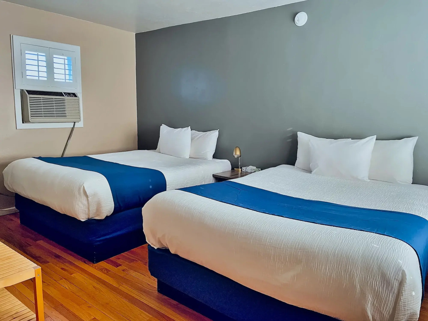 Ashland Motel - Oregon