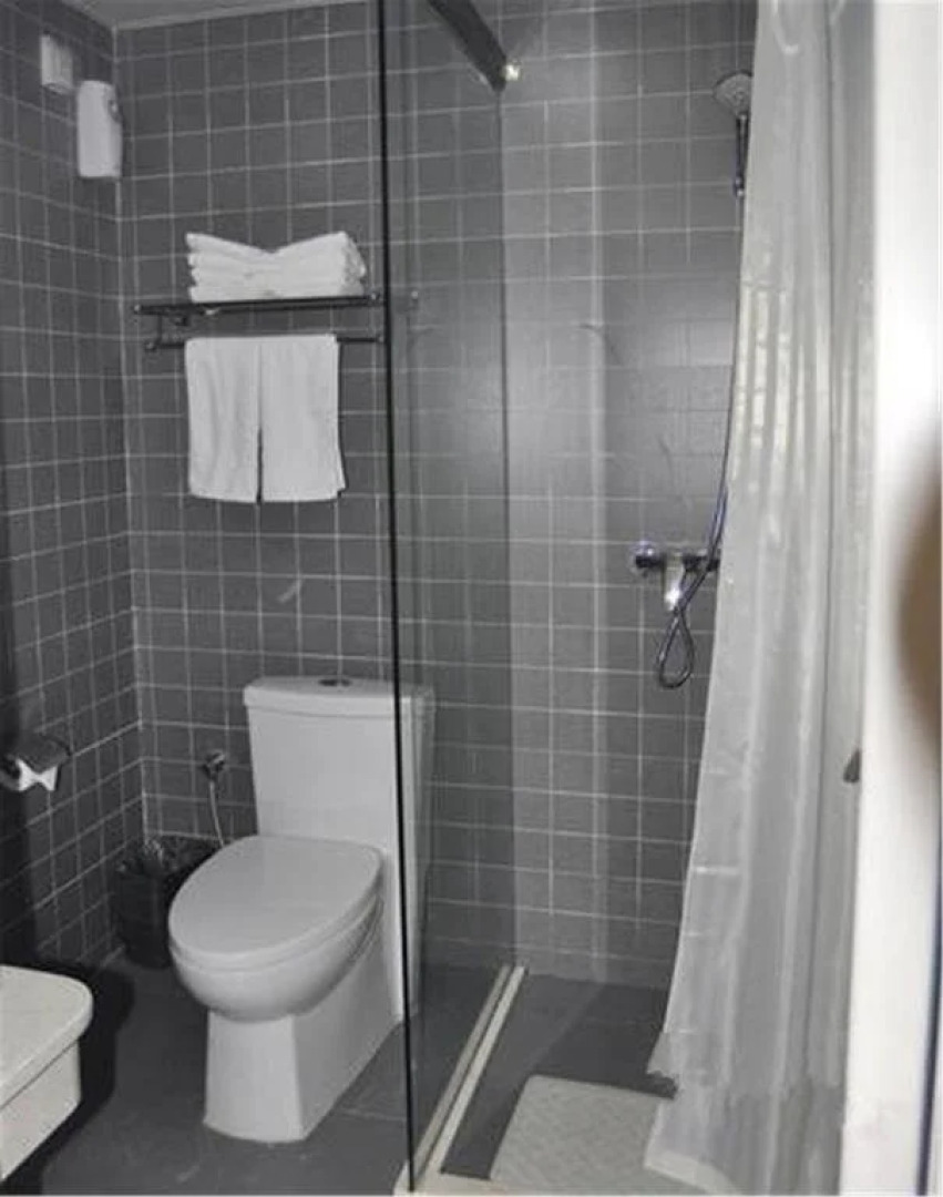 City 118 Hotel Xianghe Furniture City Branch