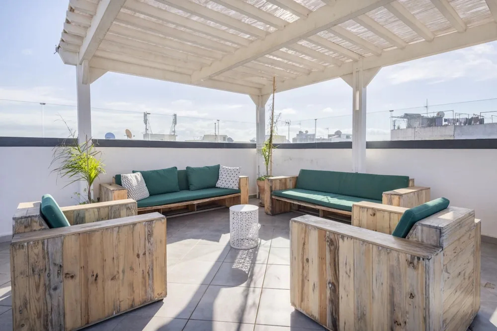 Maison Perle de Marshan