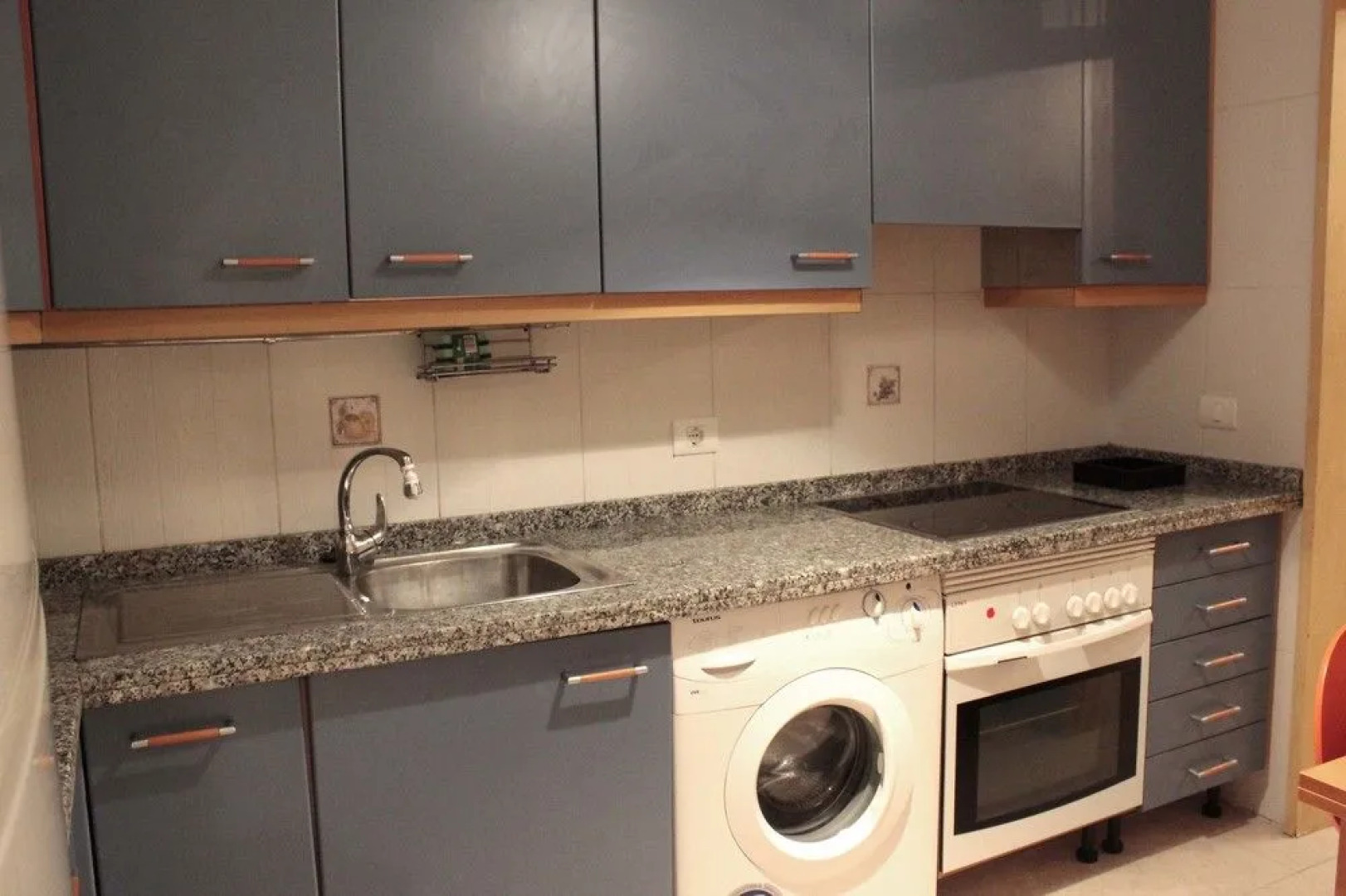 Apartamentos Monteverde