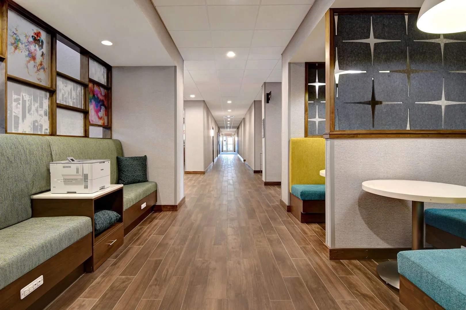 Hampton Inn & Suites Canal Winchester Columbus