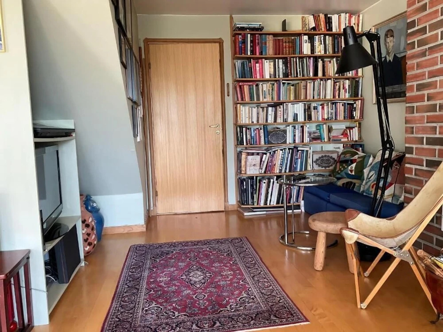 Keybutler Panorama Villa Ullern