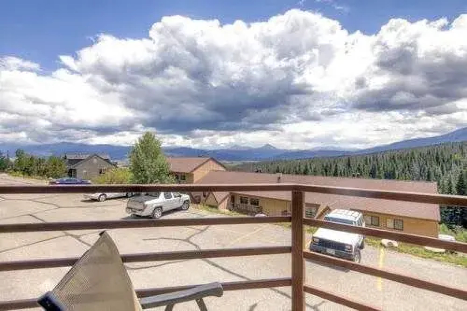 104 A Buffalo Ridge 2 Br condo by RedAwning