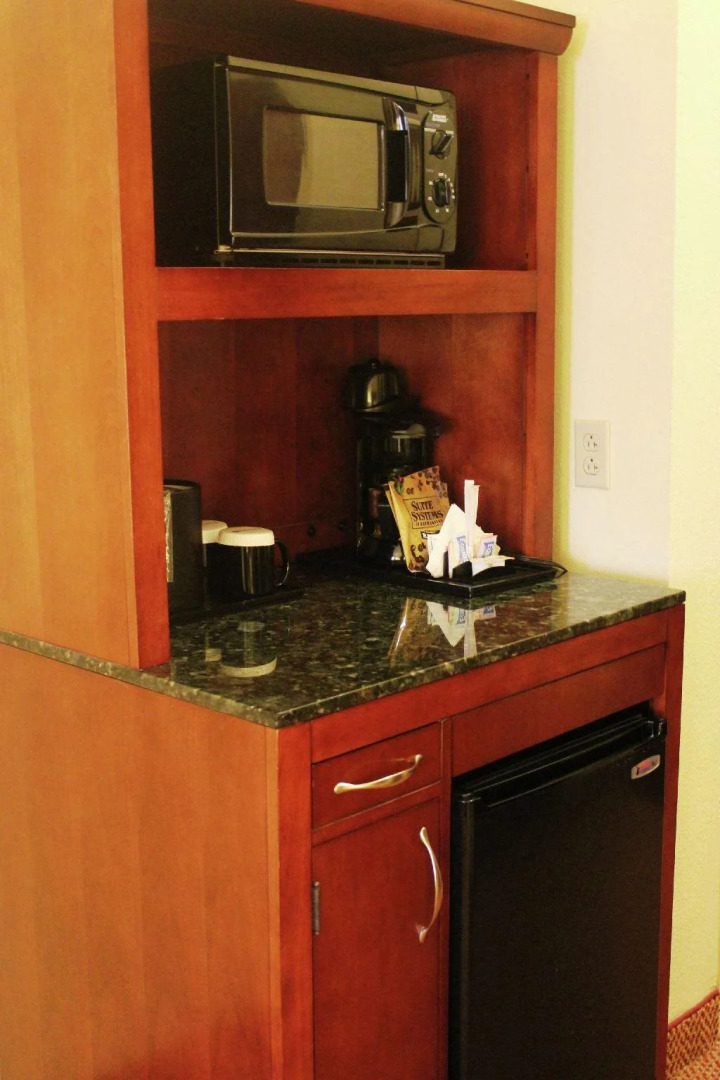 Hilton Garden Inn Starkville