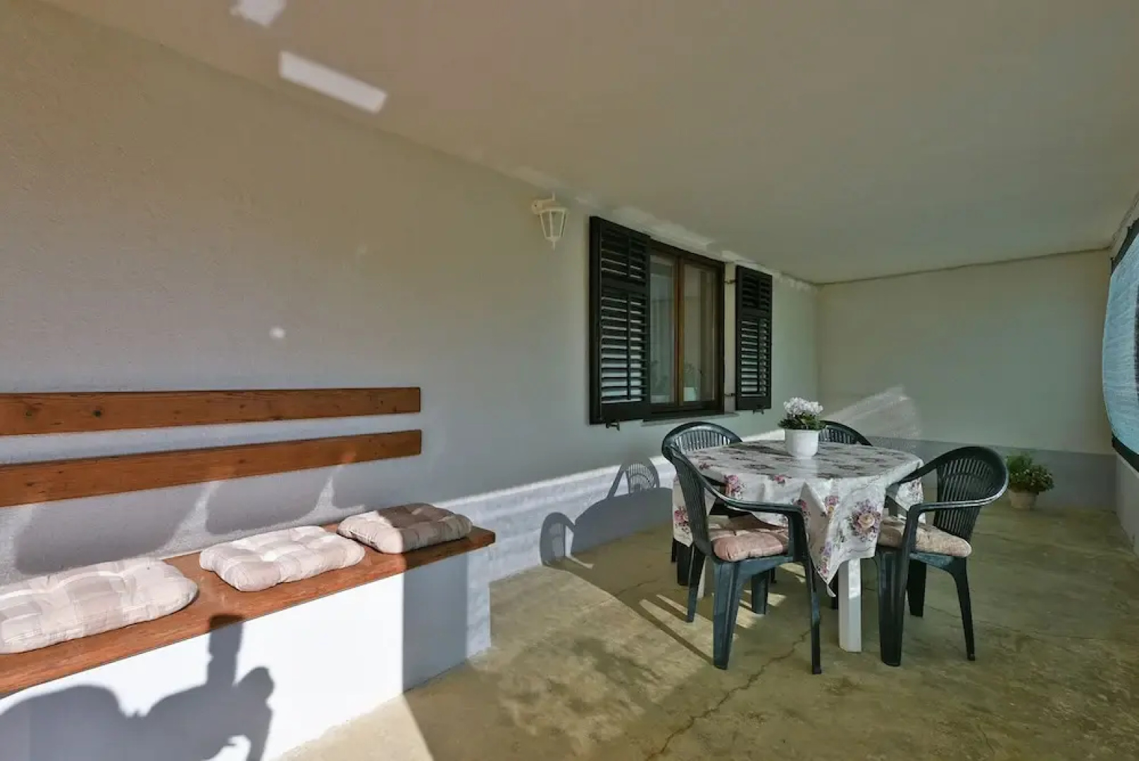 Apartment 1492