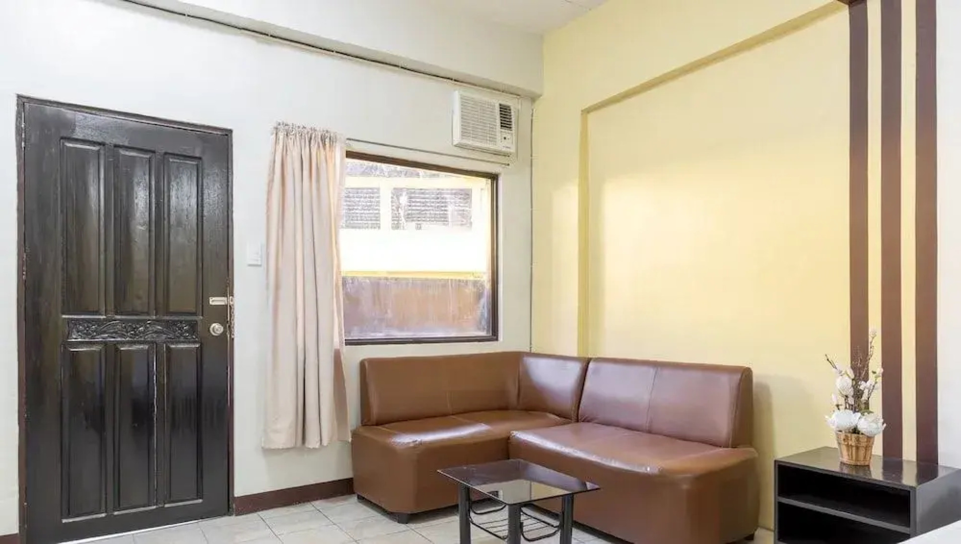 ZEN Rooms Ranchotel Tunasan