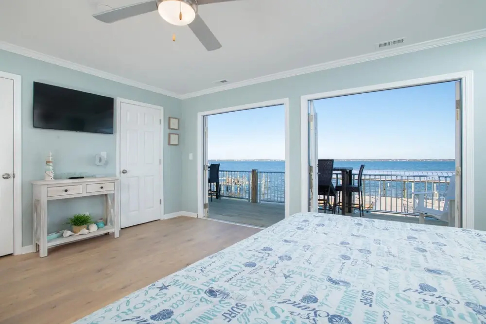 The Griffin 2 Bedroom Apts by RedAwning