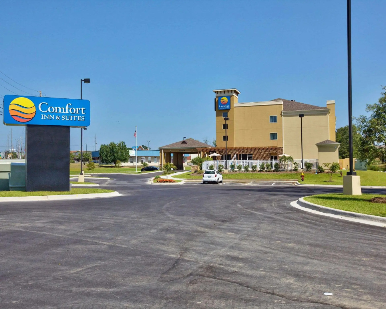 Comfort Inn & Suites Dothan East
