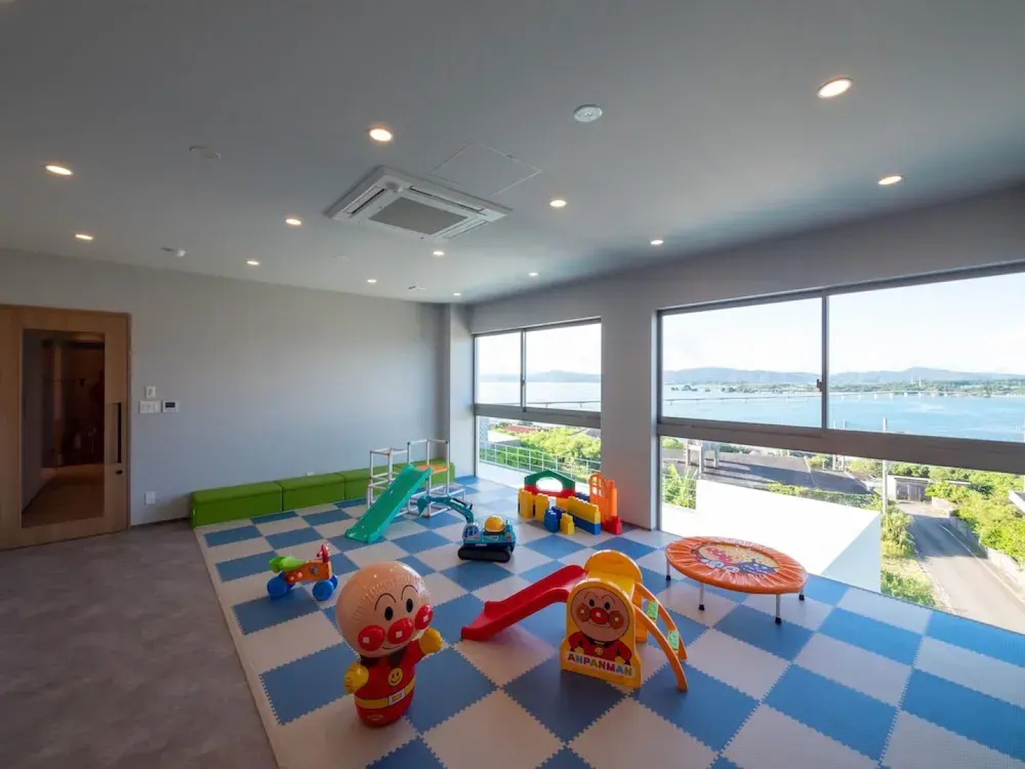 Private Condo Kourijima by Coldio Smart Resort