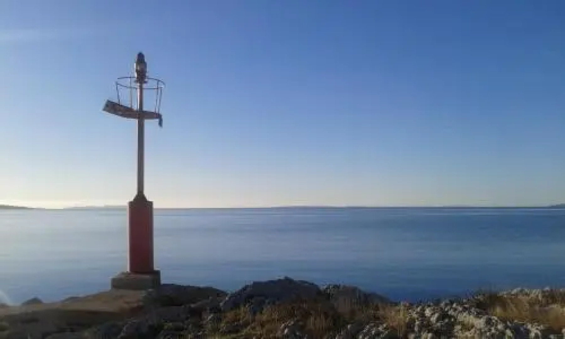 Rumora Ivan Apartment