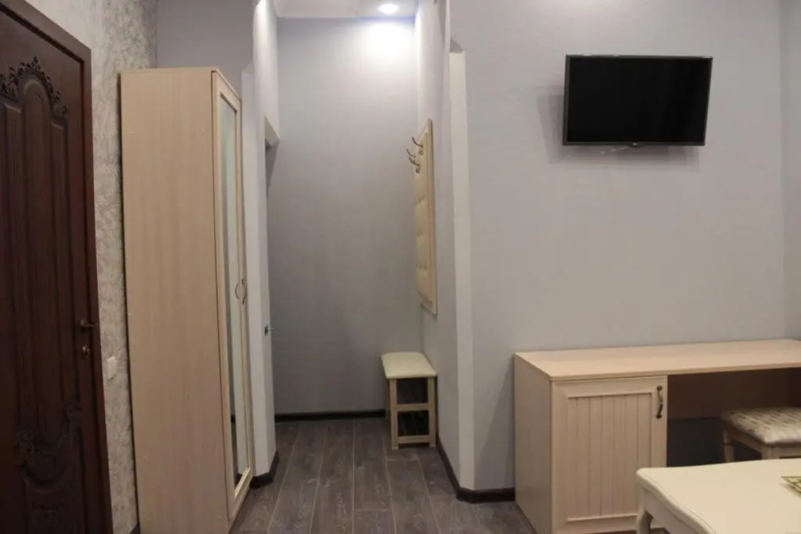 Гостинично-ресторанный комплекс Ершов