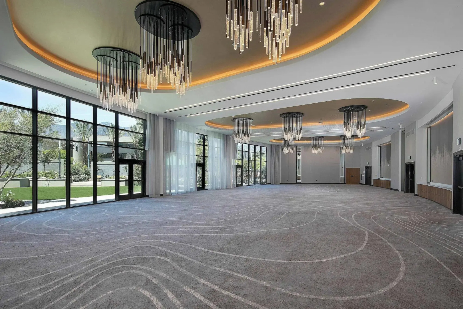 Le Méridien Pasadena Arcadia