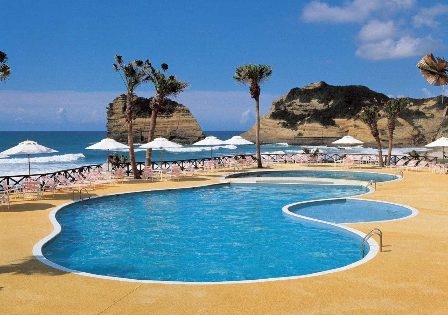 Tanegashima Iwasaki Hotel