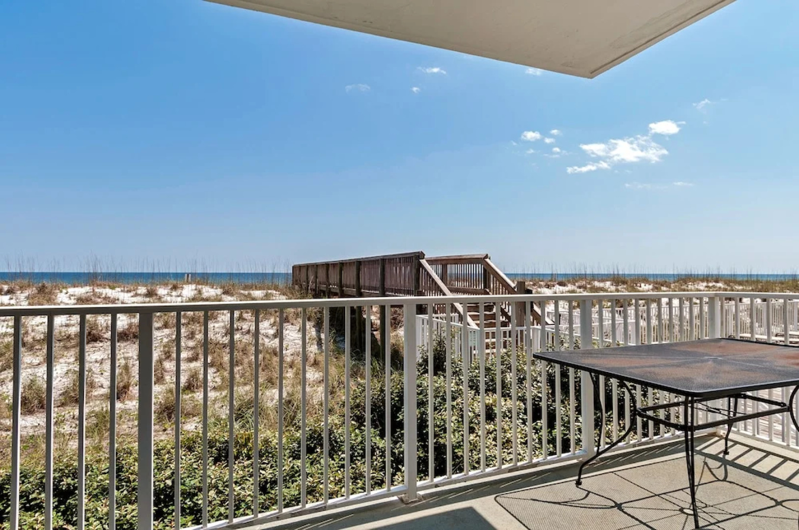 Starboard Village unit 412 - Three Bedroom Condo