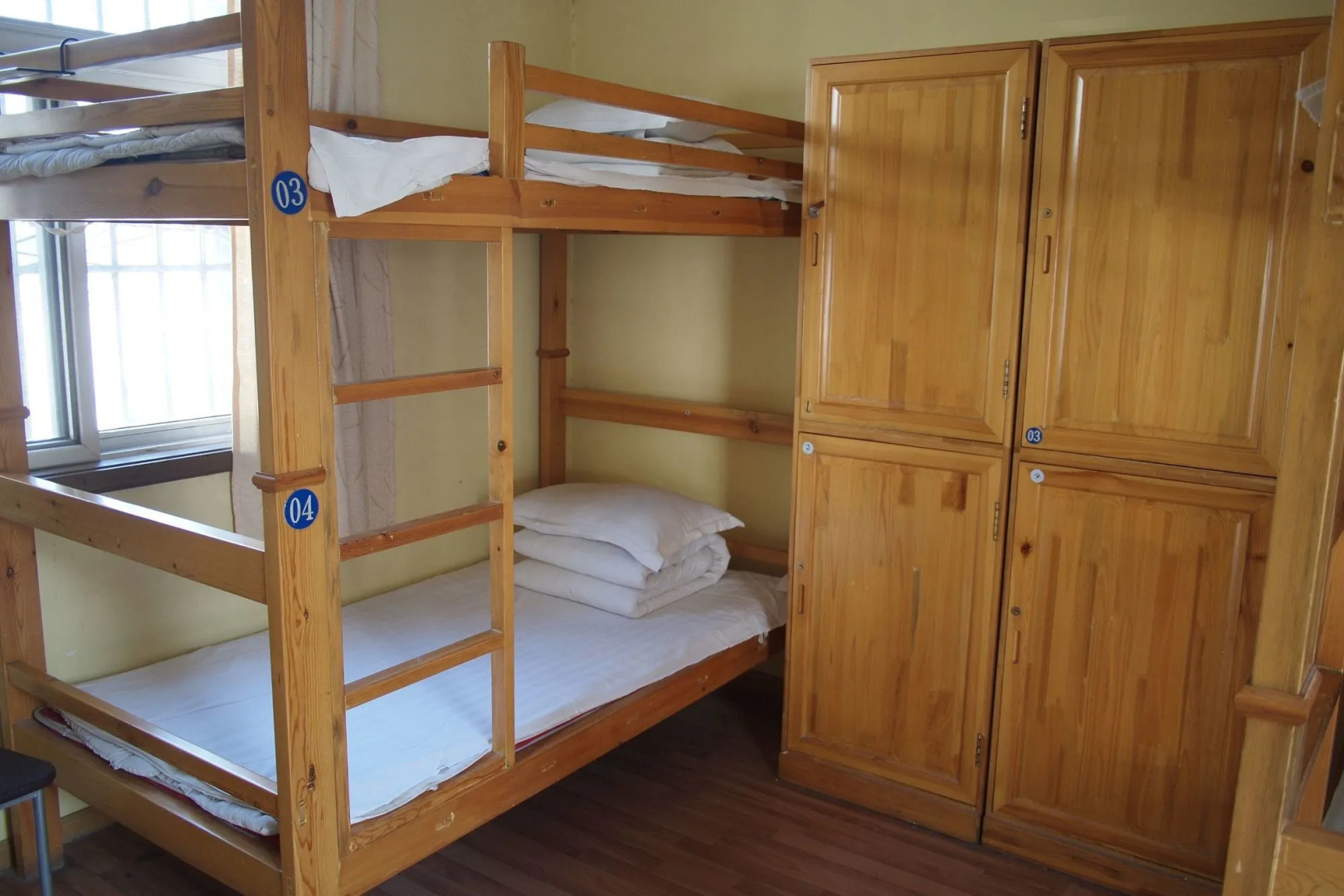 Qufu International Youth Hotel