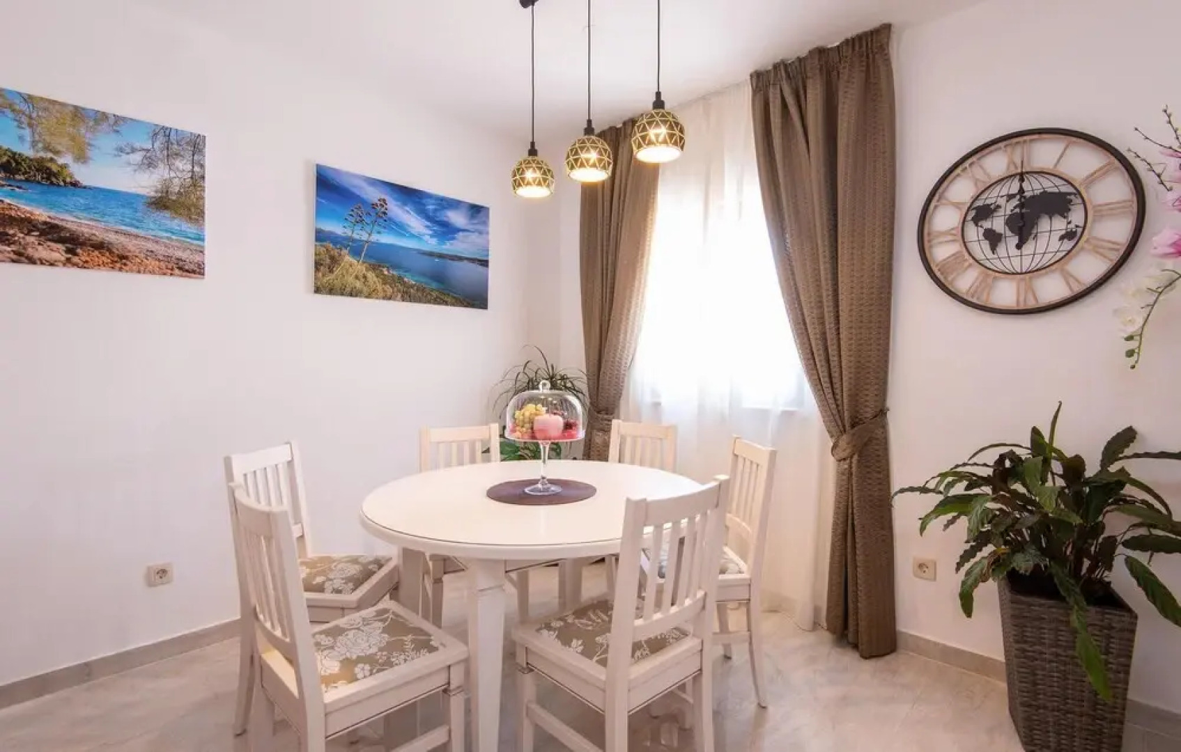 Beautiful Home in Orebic With Outdoor Swimming Pool, Wifi and 3 Bedrooms